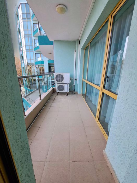 Продава се Двустаен апартамент в к.к. Златни пясъци - 95 кв.м за 483 €/кв.м - Снимка #11