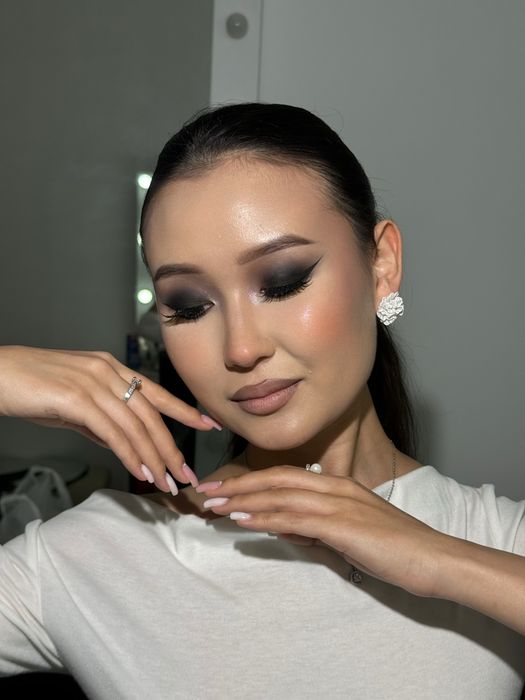 Визажист с выездом