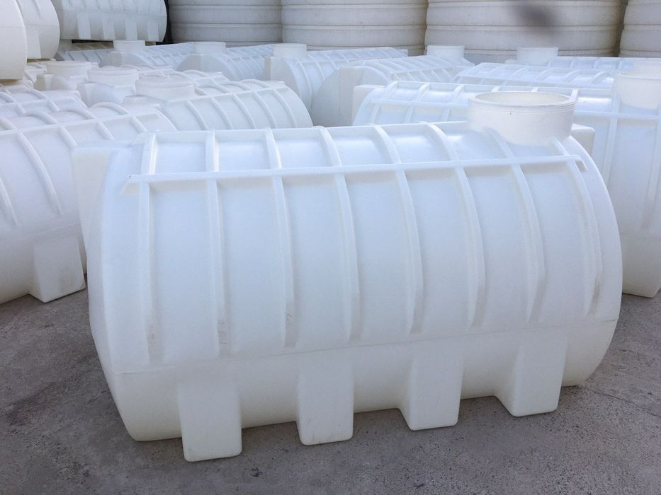 Сув идишлари ёмкосты баки тара