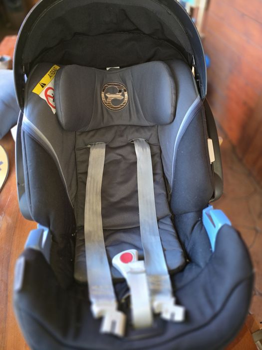 Vând Scoică Cybex