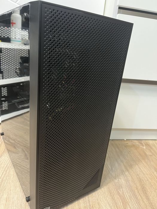 Компьютер для учебы и онлайн игр