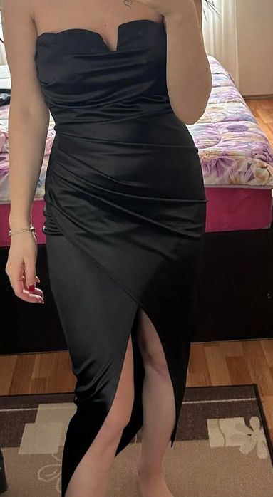 Дамска рокля Little Black Dress