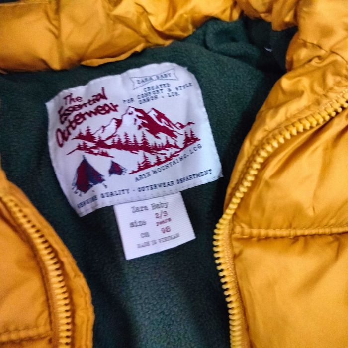 Якета и грейки зара, waikiki лупилу 98-110