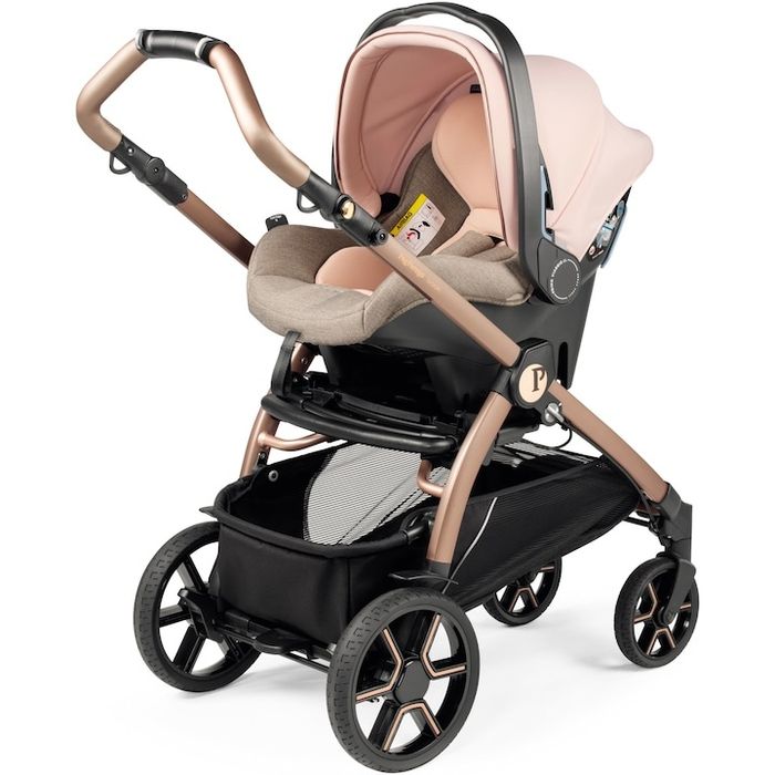 Количка Peg Perego