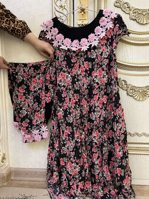 Куйлак иштон