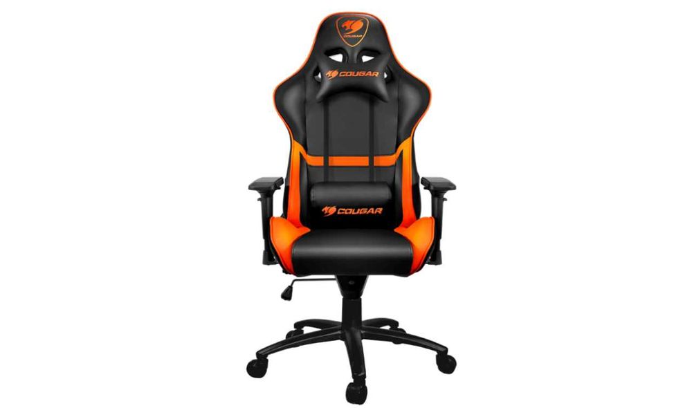 ! Игровое кресло Gaming Chair Cougar ARMOR | Цена с НДС