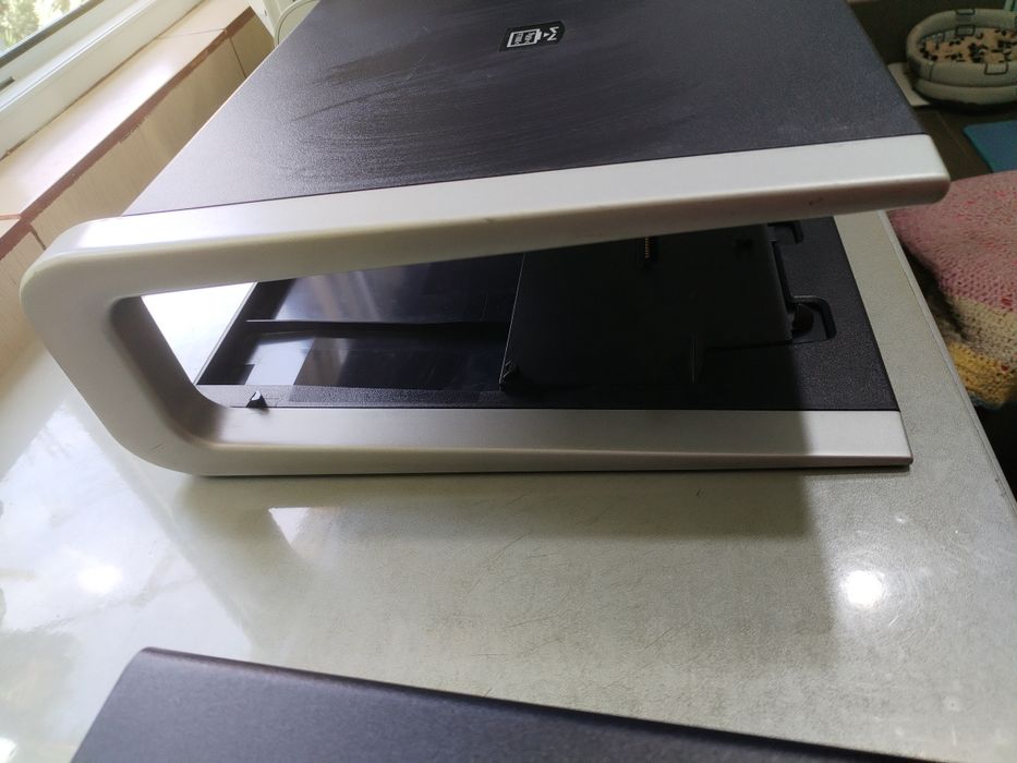 Statie replicator Dell cu suport stivuire diverse dimensiuni și hard d