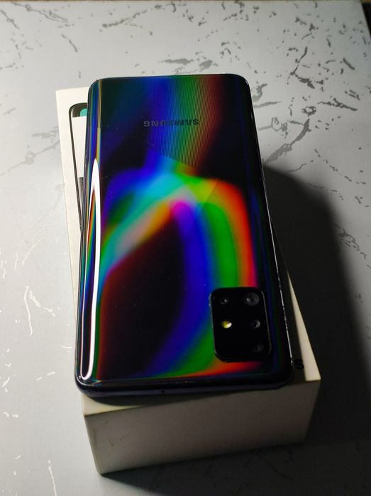 Samsung Galaxy A51