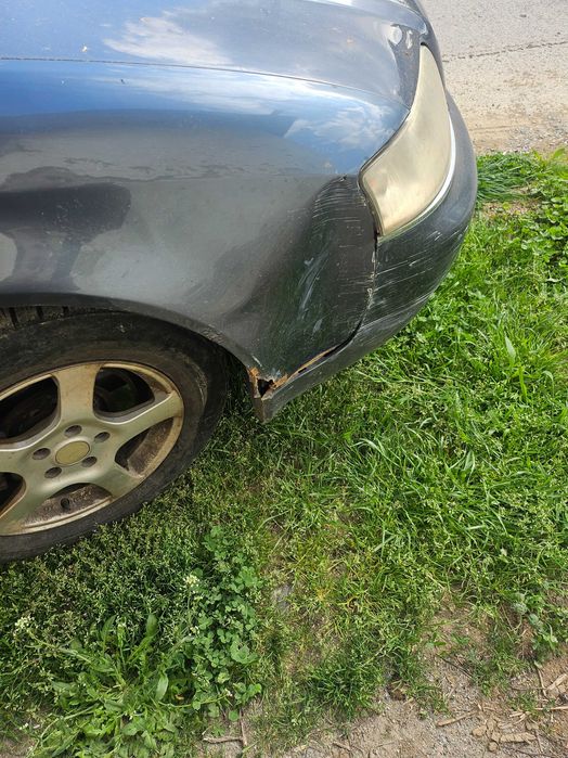 Автомобил Ауди А6 2.5 ТДИ