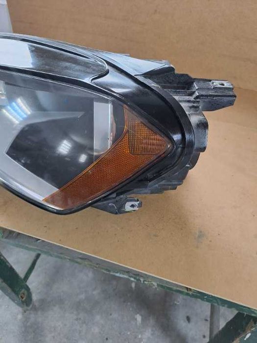 Far stanga VW Golf 7 model USA cod 5GM941005C