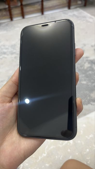 Iphone 11, без коробки