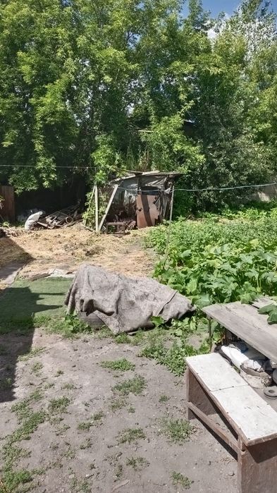 Продам дом в Михайловке