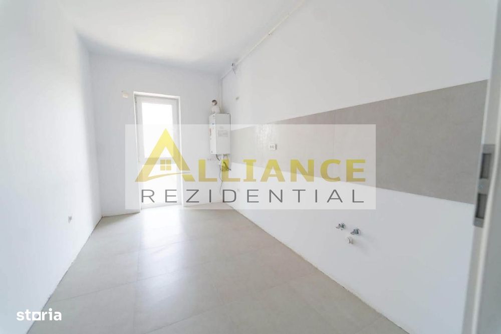 Apartament 2 Camere Premium | Grand Krystal | Sector 4