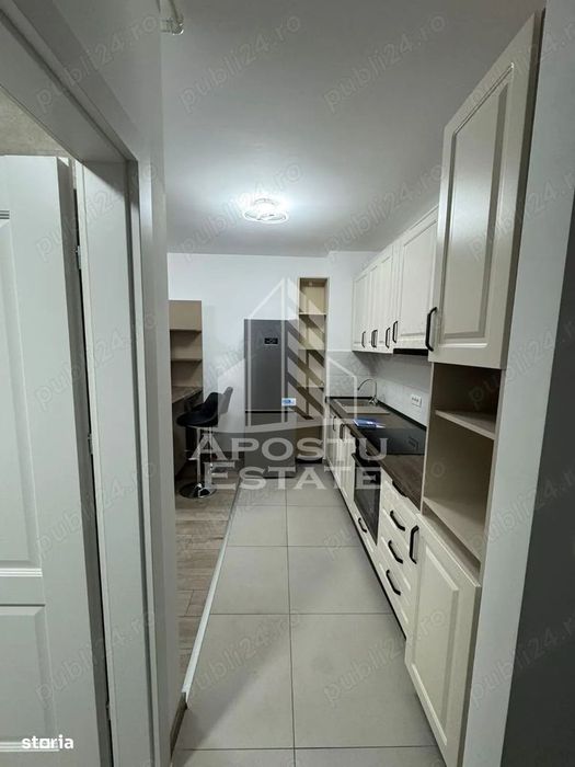 Apartament 2 camere Adora Park