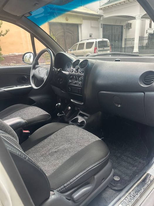 Matiz best super