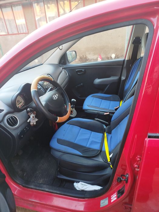 Vind Hyundai i10
