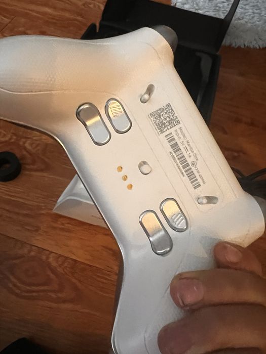 Controller Gaming—   Switch Pc Ios Android