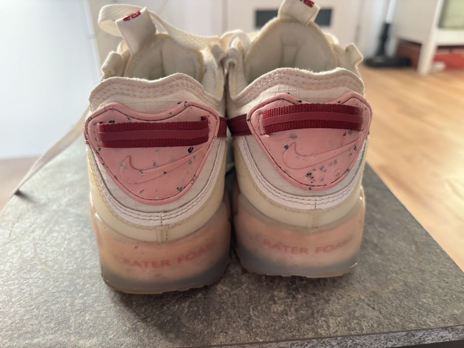 Маратонки Air Max Terrascape 90