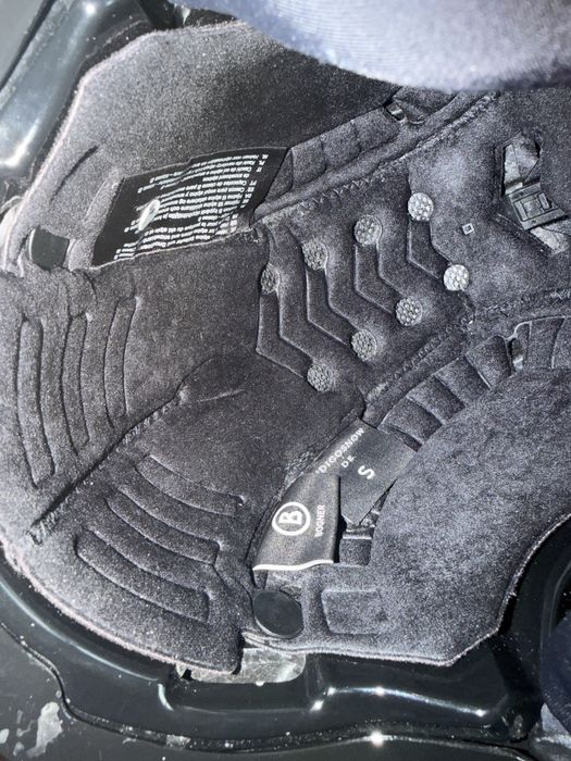 Casca BOGNER SKI / Snowboard dama