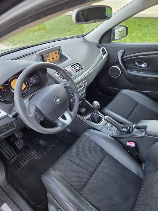 RENAULT Megane 2009 — imagine 5