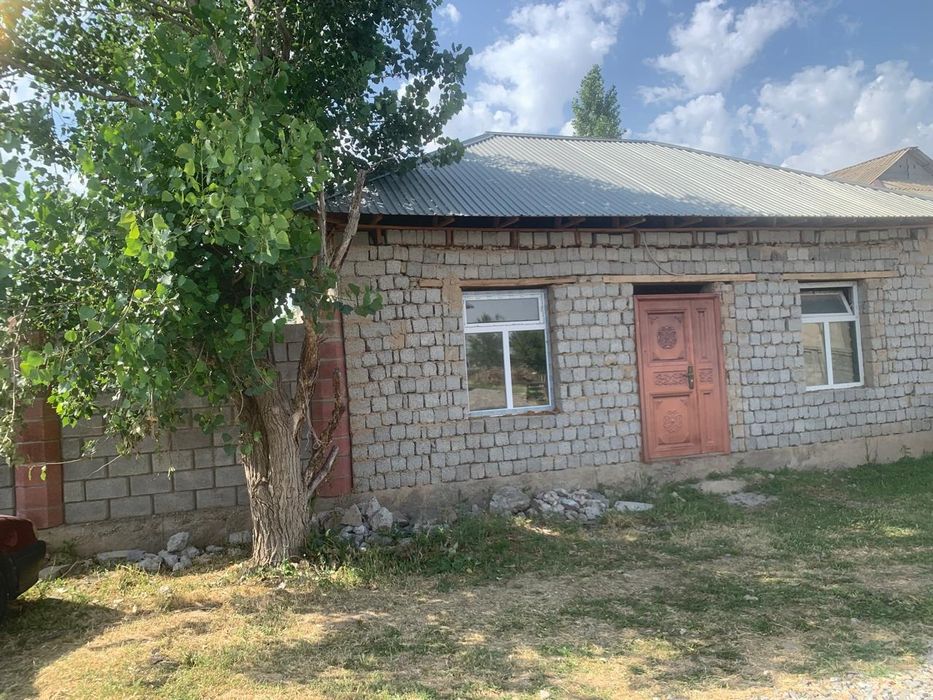 Шіркін ауылында 15 соттык