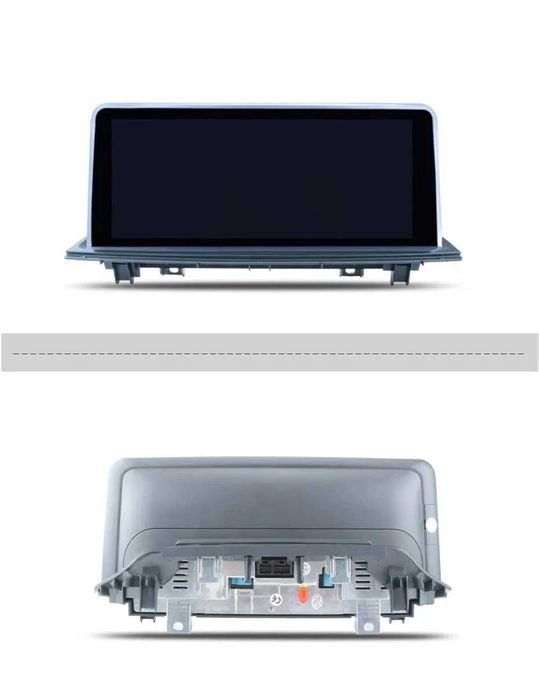 Navigatie Android Dedicata BMW X1 F48 (2015-2019) 4GB RAM 64GB Stocare