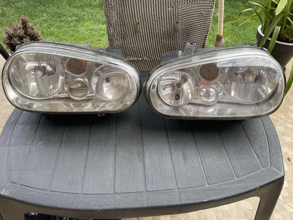 Фарове VW за Голф 4/ Golf 4