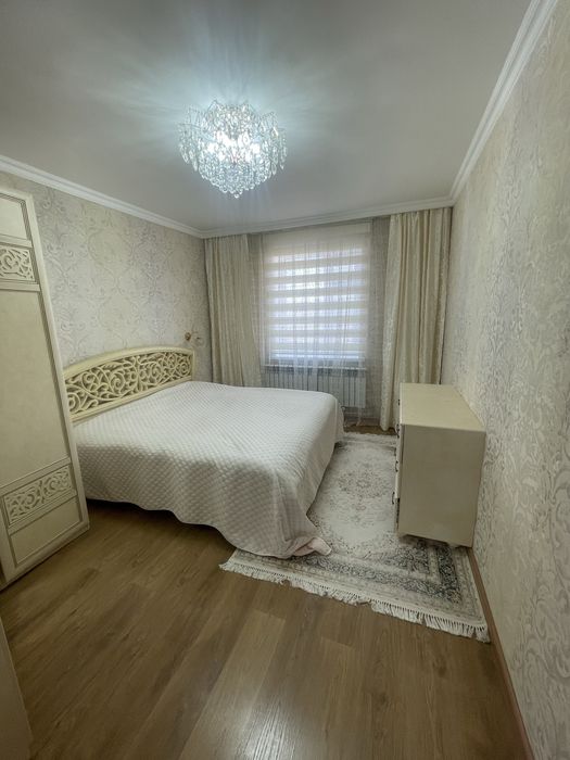 Микрорайон Нур-Орда