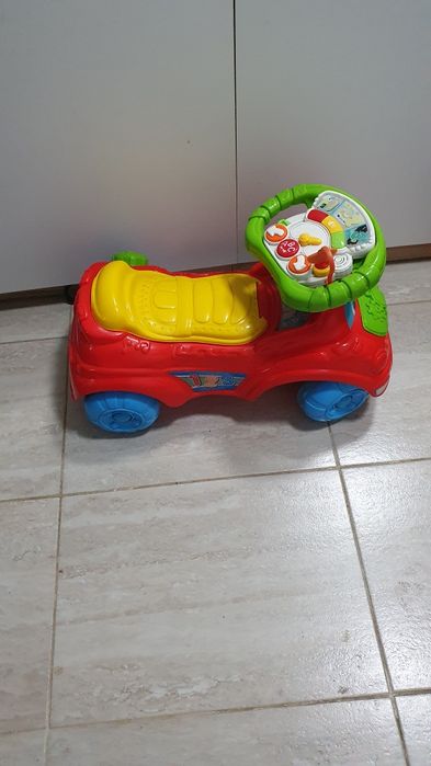 Masina pentru copii 2-3ani