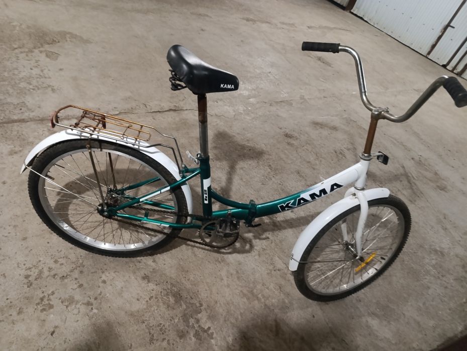 Продам велосипед