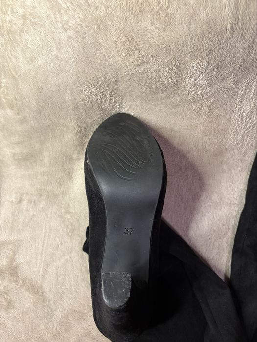 Зимни ботуши/боти