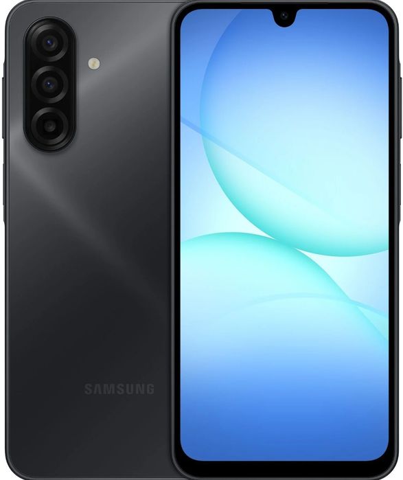 A17 Samsung 6/128