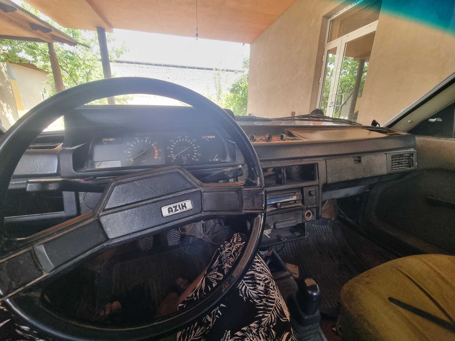 Масквич азлк 2141