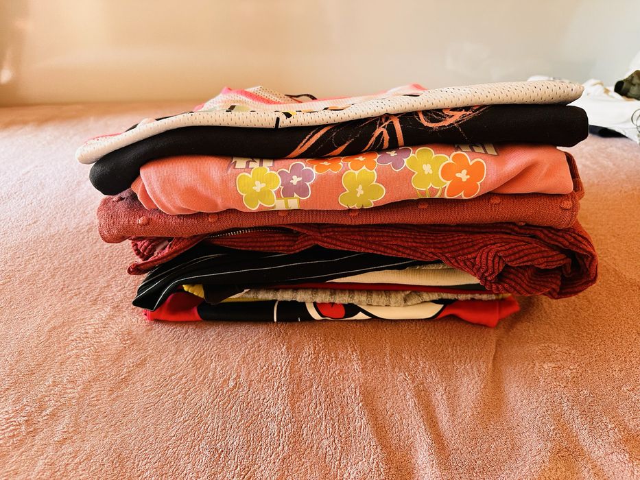 Лот за момиче до 10 години