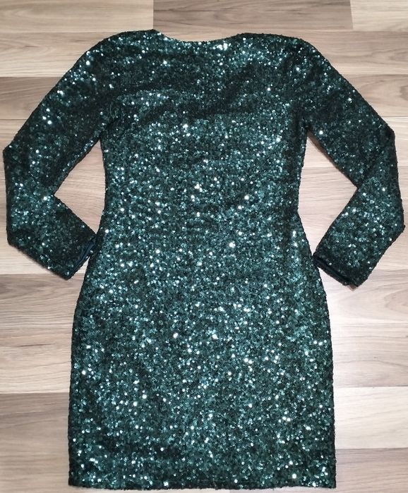 Rochie paiete dama S