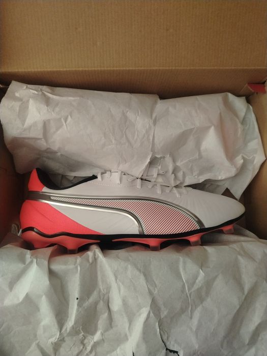 Puma King Match бутонки за футбол