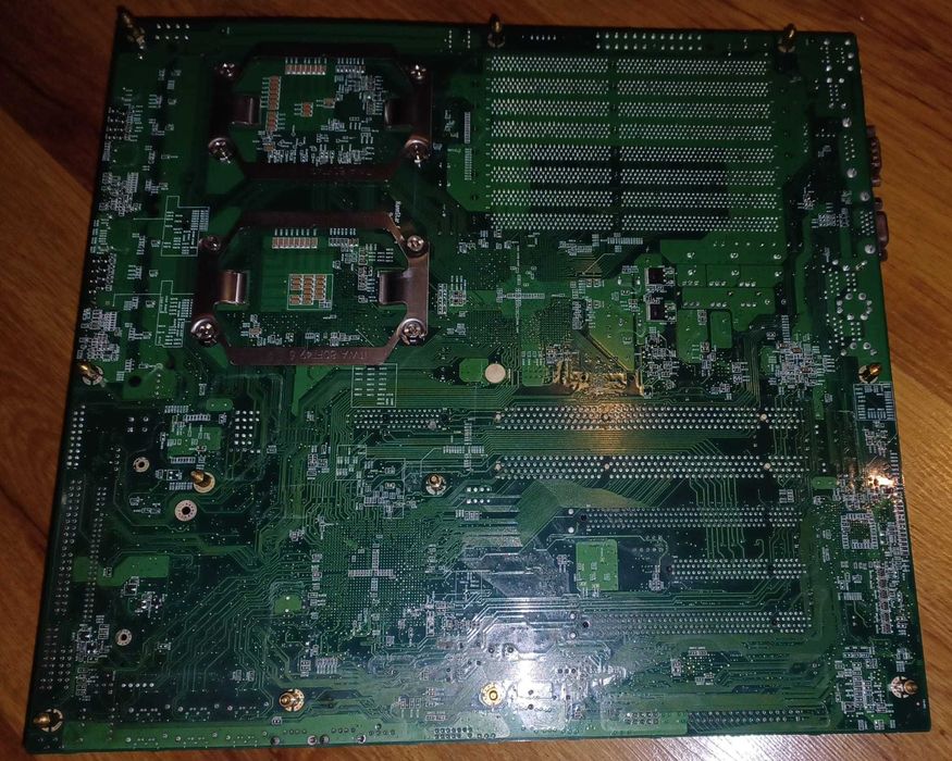 Placa de baza pentru server