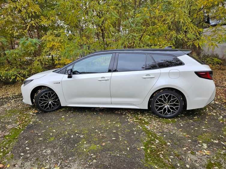 17" Джанти за FORD SMAX Kuga Mondeo Puma VOLVO V40 V60 V90 S60 S40 XC40 XC60