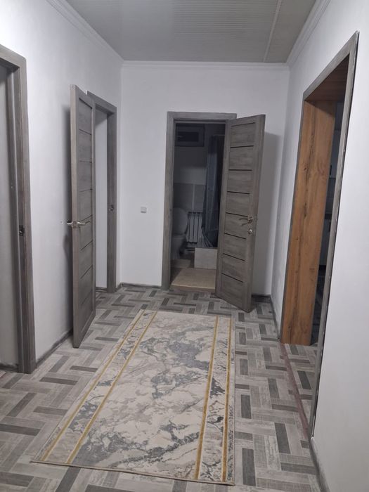 Суточная квартира