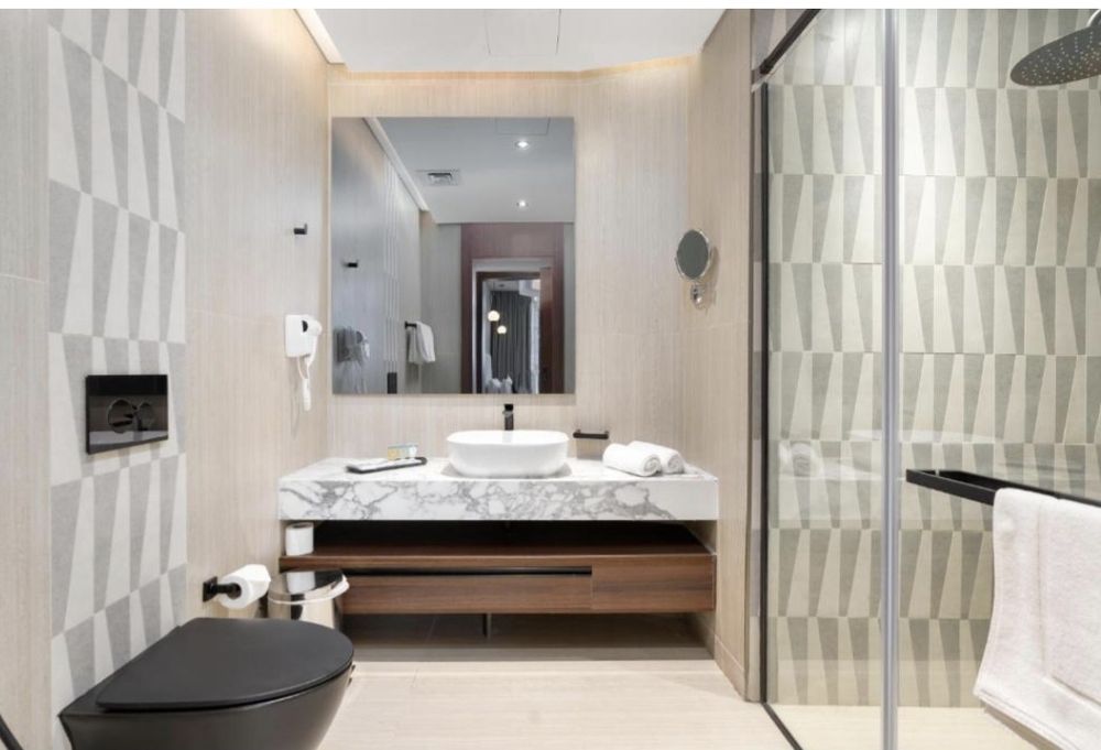 Без Загс Отель Ташкент