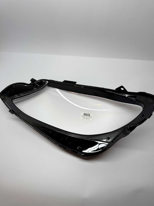 Стъкла за фарове MERCEDES E класа W213 преди фейслифт В213 капаци фар