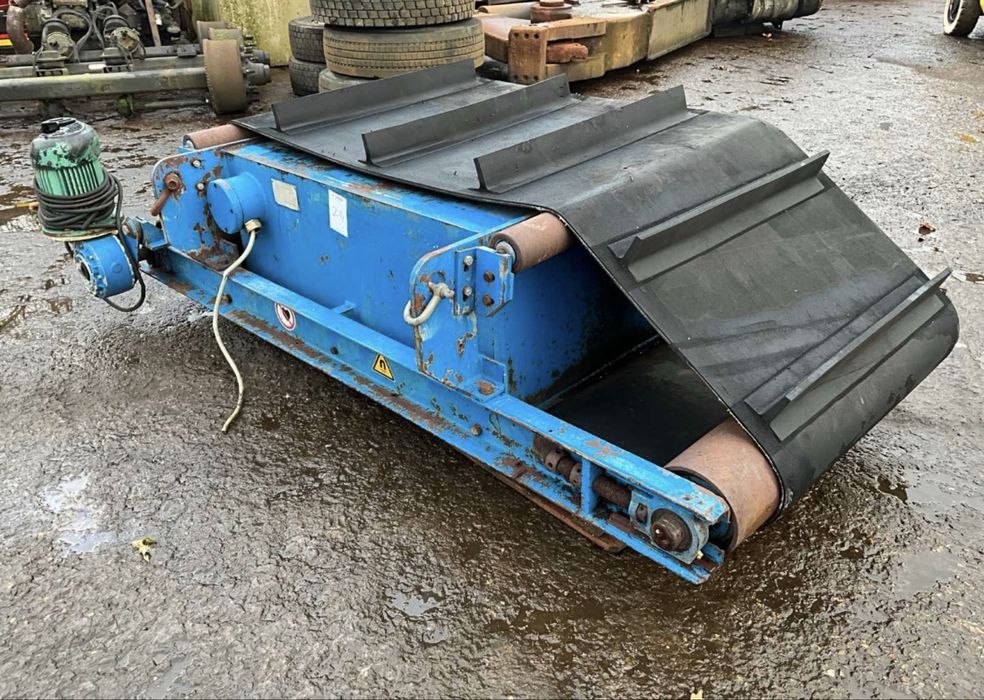 Bandă Magnetică Delauchaux