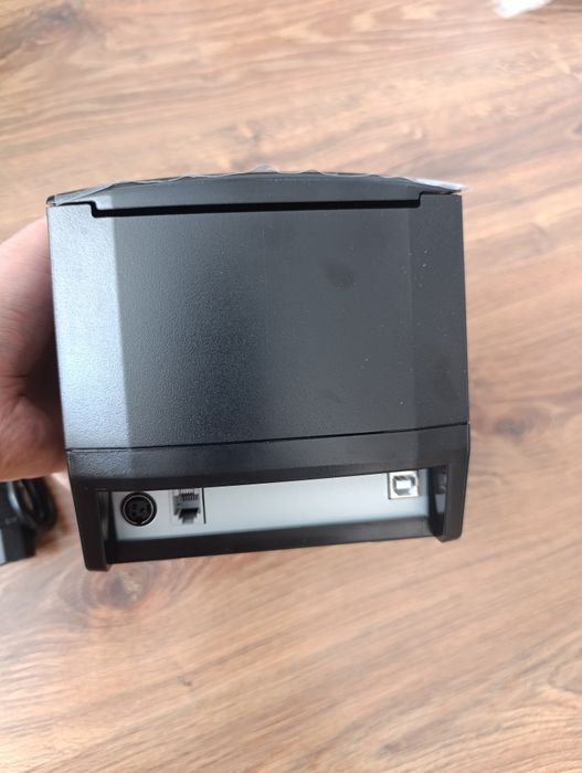 Термопринтер для этикеток XP-365B