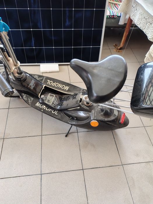 Trotineta 24v functionala