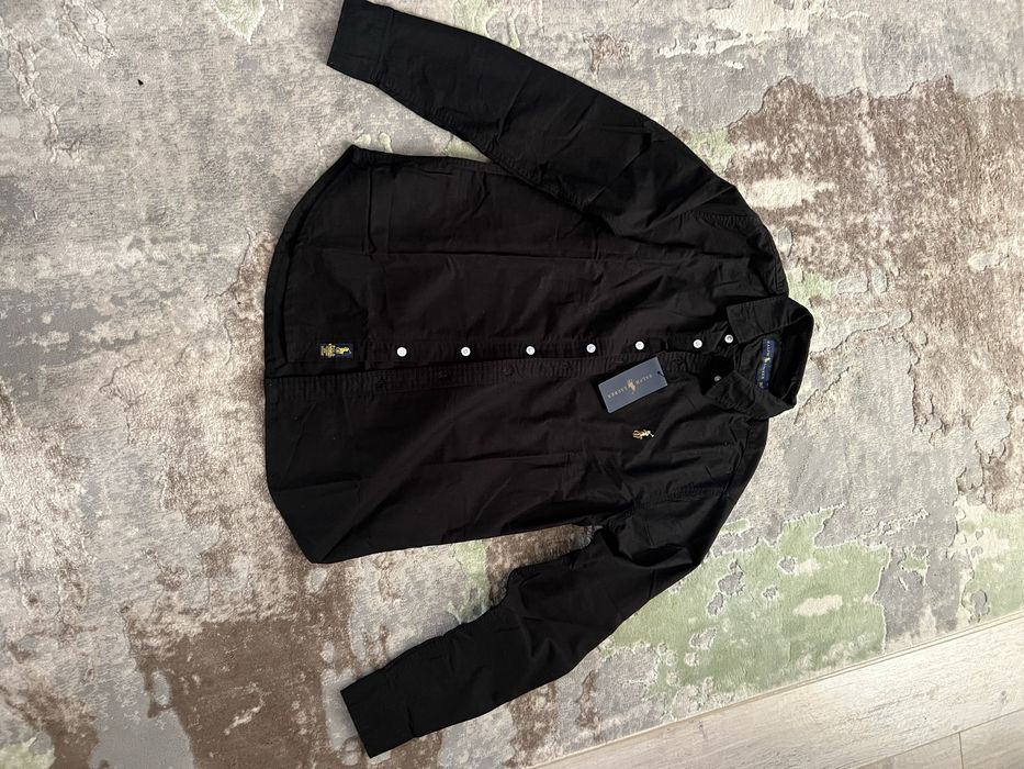 Camasa Polo Ralph Lauren L noua