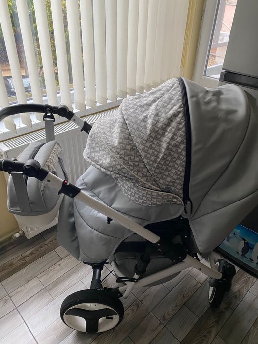 Детска Количка 3в1