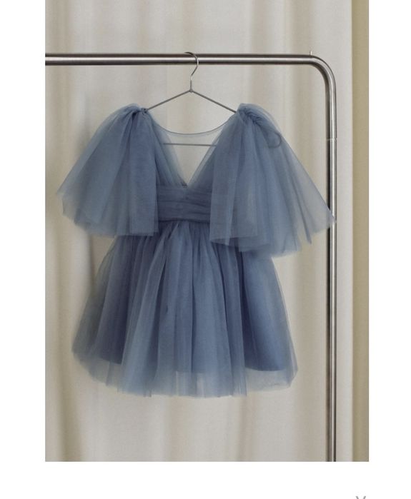 Продам детское платье