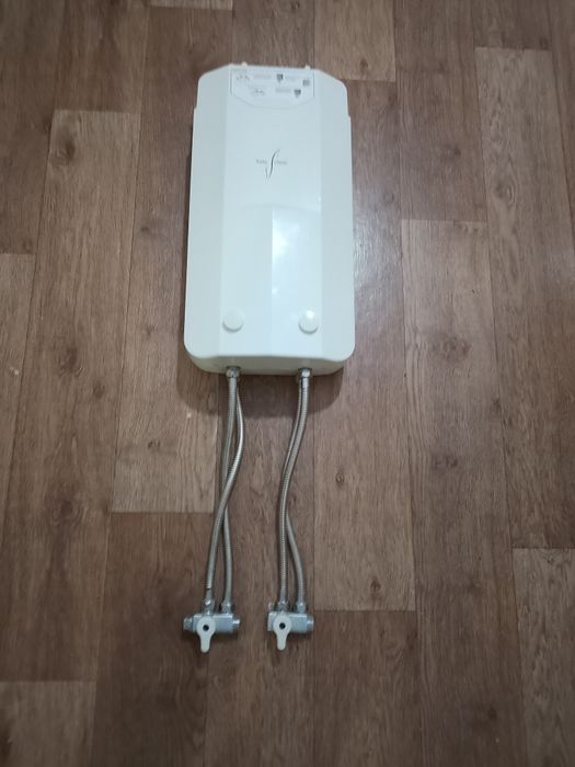 Умягчитель воды ( Корея )