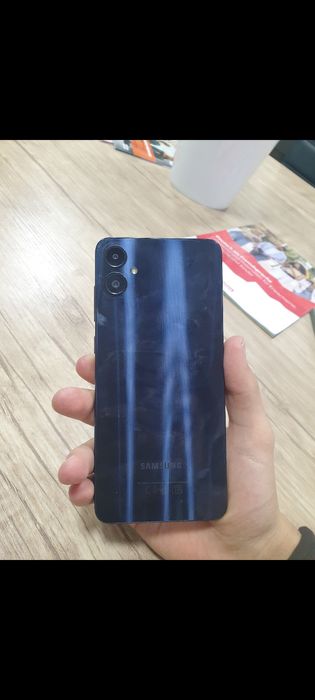 Samsung galaxy a05 ideal usta kormagan