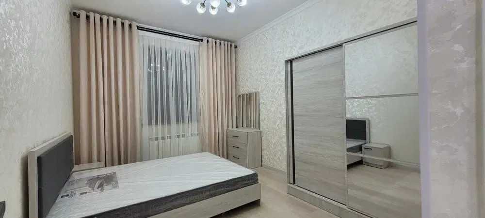 Квартира 2 ком со всеми удобствами, новый ремонт, сдается семье 600$